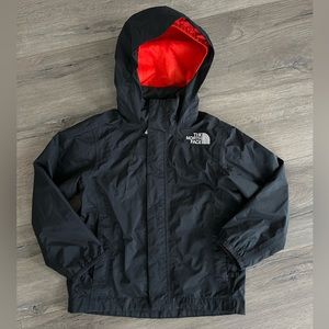 The North Face Kids Rain Jacket